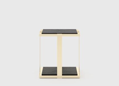 Autres tables  - Table d'appoint Tracy - LASKASAS