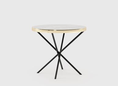 Other tables - Lauren Side Table - LASKASAS