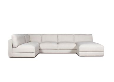 Bancs - Nuvo | Canapé modulable - CREARTE COLLECTIONS