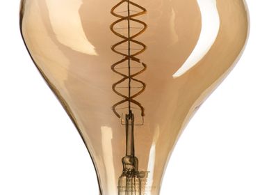 Lightbulbs for indoor lighting - LED Globe Light Bulb - SEEREP