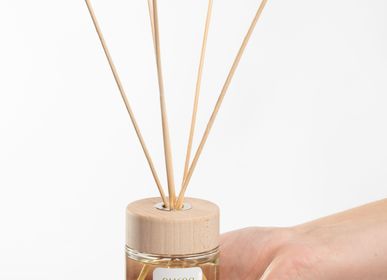 Home fragrances - Home Fragrance "Flower  Provocation" 90 ml - AURAE