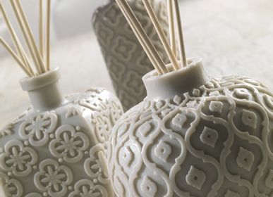 Scent diffusers - Patchouly & Herbs - CERERIA LAC SRL