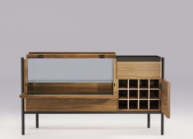 Buffets - Mey Buffet - WEWOOD - PORTUGUESE JOINERY