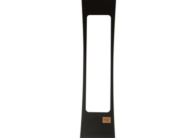 Miroirs - Miroir noir ecofriendly - NOK BOARDS