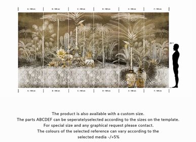 Papiers peints - Papier Peint - ASRIN WALLPRINT