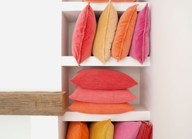 Fabric cushions - Pip NEW color 50/50 cm - ML FABRICS