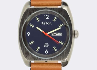 Watchmaking - RC 22 Navy - KELTON