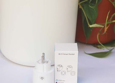 Mobilier et rangements pour bureau - Arrosage goutte à goutte smart (compatible avec Alexa et Google Assistant) - CITYSENS