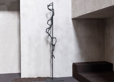 Sculptures, statuettes and miniatures - To depend - GARDECO OBJECTS