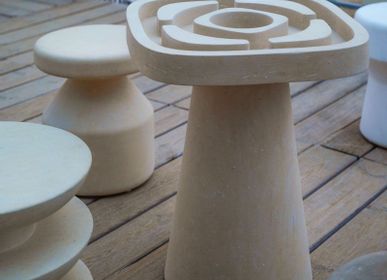 Design objects - Giardino all'italiana (coffee table) - PIMAR