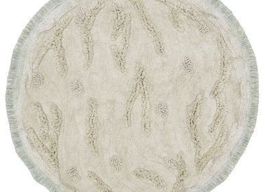 Design carpets - Washable play rug Island - LORENA CANALS