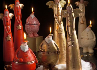 Autres décorations de Noël - Bougies décoratives de Noel - CERERIA LAC SRL
