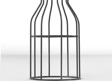 Blinds - CAGE lamp shade for Bala and Hang - Metal - HOOPZÏ