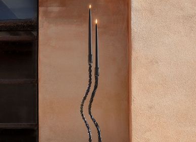 Décorations pour tables de Noël - The Hug of Artisans - AINA KARI