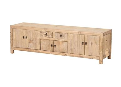 Chests of drawers - TV stand - ASITRADE