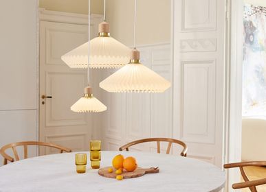 Hanging lights - Paris - HALO DESIGN