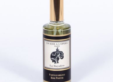 Parfums d'intérieur - LA BAYADÈRE - PARFUM DE MAISON - 100ML - UN SOIR A L'OPERA