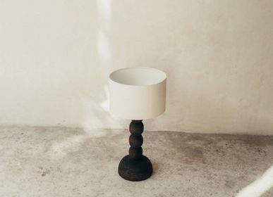 Table lamps - Desktop Lamp - DANIEL OROZCO ESTUDIO