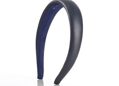 Hair accessories - JAZZY curved headband - VALÉRIE VALENTINE