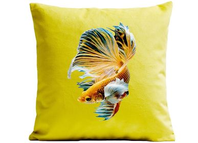 Fabric cushions - Coussin Bubulle - ARTPILO