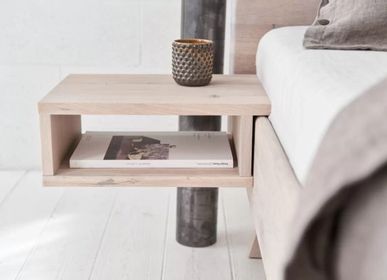 Night tables - OISEAU|ÉTAGÈRE DE CHEVET SUSPENDUE - IDDO