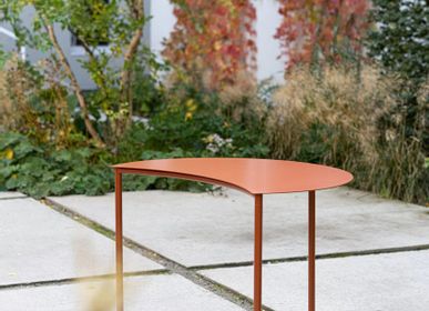 Dining Tables - LEAF|DINNER|TABLE SET - IDDO