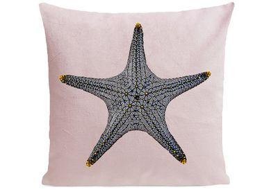 Fabric cushions - Starfish cushion - ARTPILO