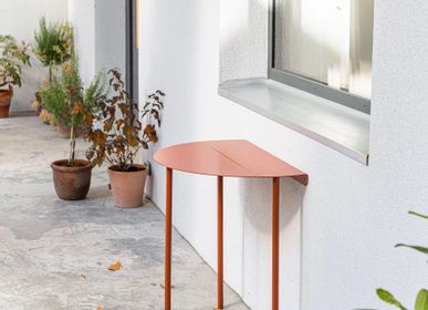 Autres tables  - FEUILLE|TABLE MURALE - IDDO