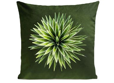 Fabric cushions - Yucca cushion - ARTPILO