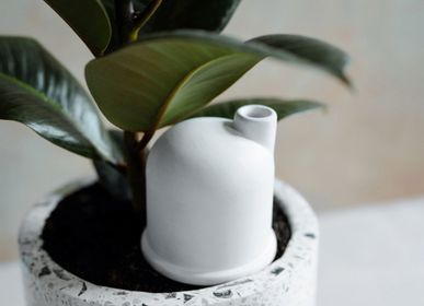 Design objects - Plant Power Nuke / Plant Waterer - DONKEY PRODUCTS GMBH & CO. KG