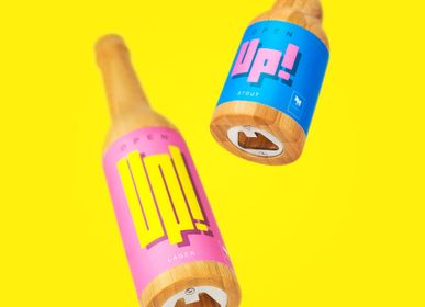 Objets de décoration - Open Up! Lager / Ouvre-bouteille - DONKEY PRODUCTS GMBH & CO. KG