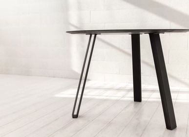 Dining Tables - GILUS|TABLE|DINNER TABLE - IDDO