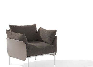 Sofas for hospitalities & contracts - Bloom 1202 - ET AL.