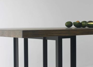 Dining Tables - CUBUS | DINING TABLE - IDDO