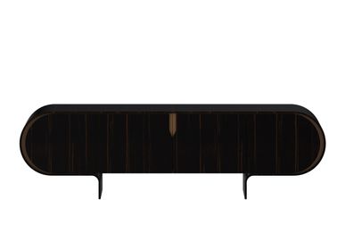 Chests of drawers - Napier Console - ELIE SAAB MAISON