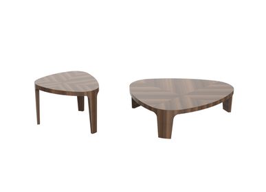 Coffee tables - Embrace Low Tables - ELIE SAAB MAISON