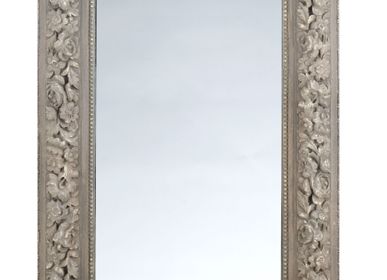 Miroirs - Mirror - BLANC MARICLO