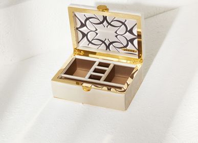Coffrets et boîtes - Mademoiselle Jewelry Box - ELIE SAAB MAISON
