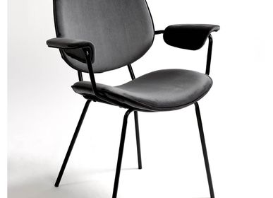 Chairs for hospitalities & contracts - CHAIR SDR-3076-739 - CRISAL DECORACIÓN