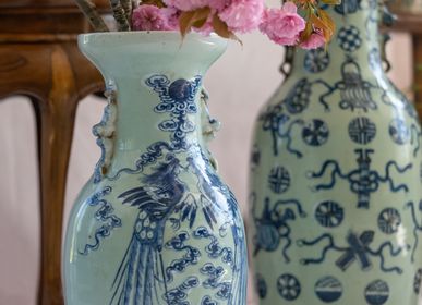 Vases - Chinese porcelain vase - TRESORIENT