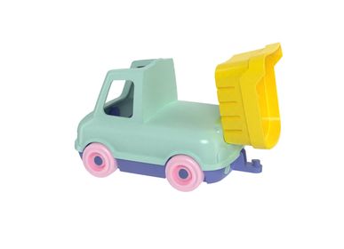 Gifts - My first dump truck - LE JOUET SIMPLE.