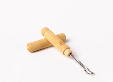 Cosmétiques - Escurette a l'unité - ESCURETTE FABRICANT FRANÇAIS