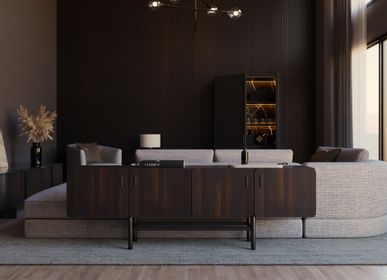 Buffets - Los Angeles Sideboard - COMBINE HOME DESIGN