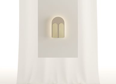Design objects - Bifora (lamp) - PIMAR