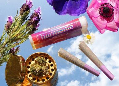 Beauty products - Pre-roll CBD Harmonie - EQUILIBRE