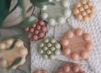 Soaps - Shower Bar - LES CHOSES SIMPLES