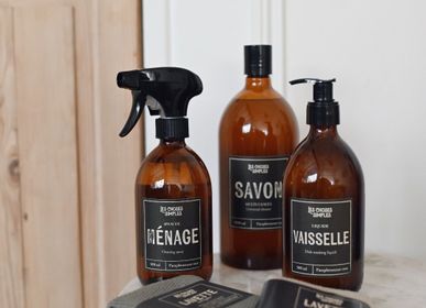 Soaps - Cleaning Collection - LES CHOSES SIMPLES