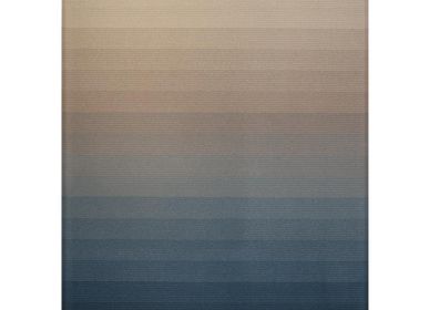 Tapis sur-mesure - Tapis Moon Line ECO Tempest - FERREIRA DE SÁ RUGS