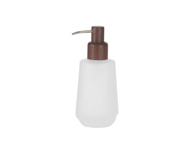 Soap dishes - Soap dispenser Ø8x18 cm BA23134 - ANDREA HOUSE
