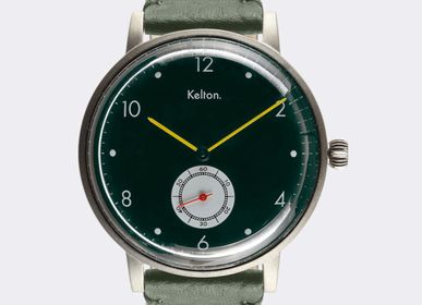 Watchmaking - Villa verte - KELTON
